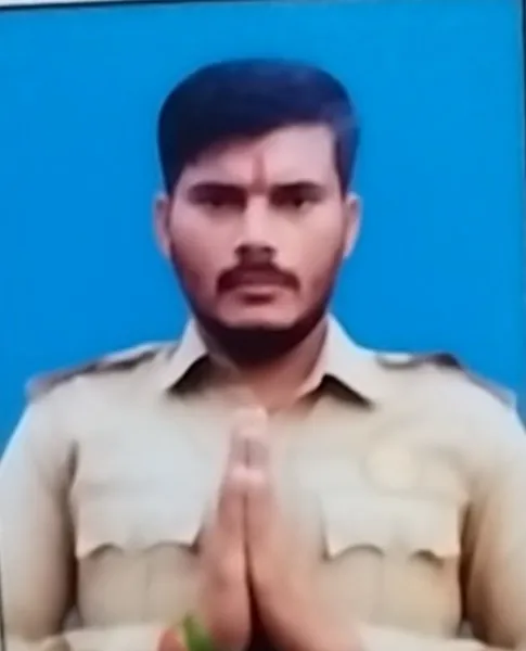 शत्रुधन यादव