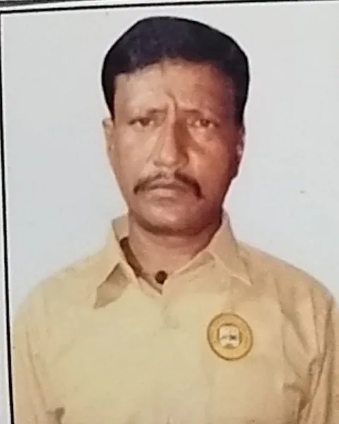 रामभरोष  यादव