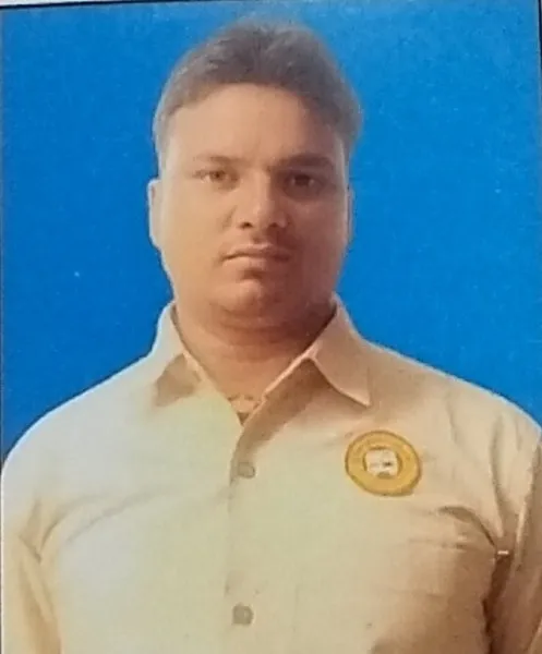 मंजय कुमार