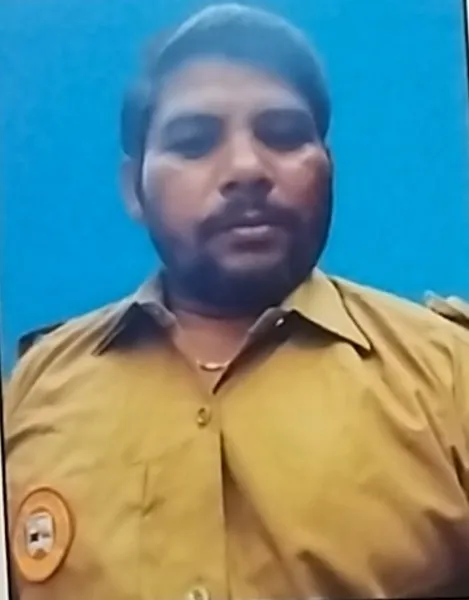 सरूप राय