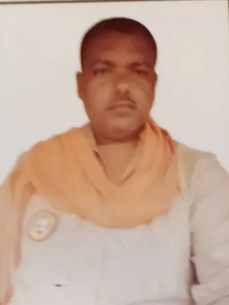 दीनबंधु राय