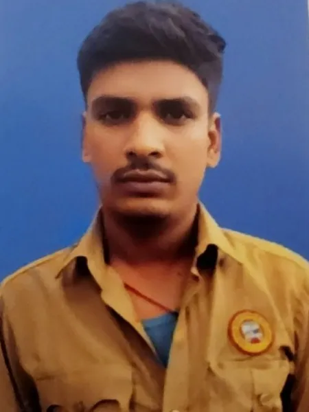 रूपेश कुमार