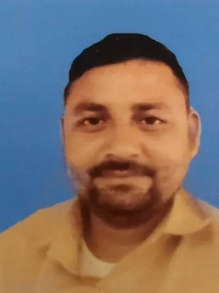 अनुज कुमार यादव