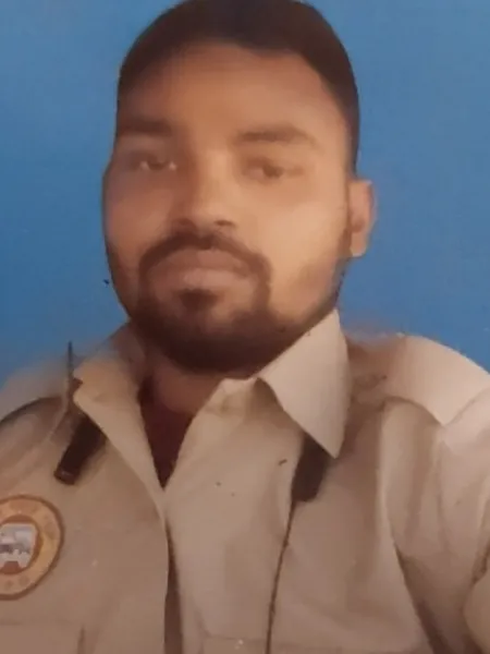 कुन्दन कुमार