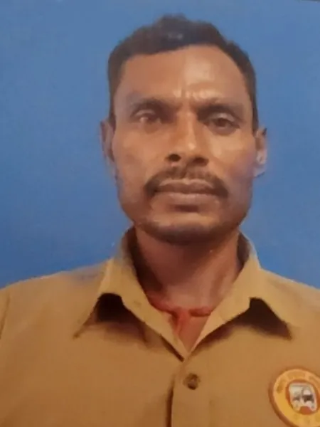 सुनील महतो