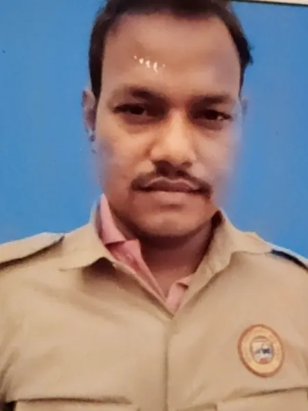 अमरजीत कुमार