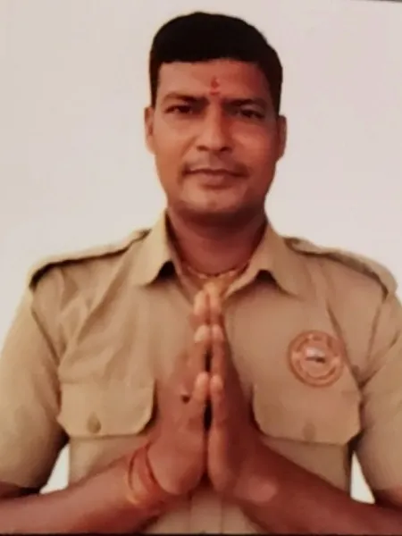 कन्हैया कुमार