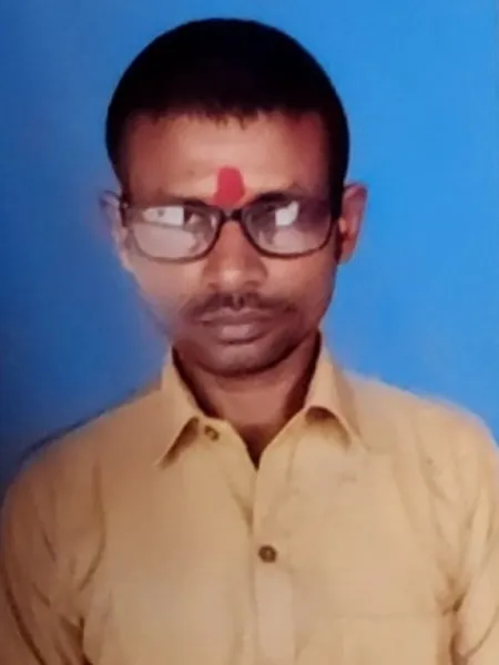 पंकज चौधरी