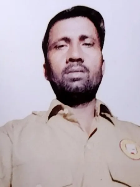 अमरजीत पाल