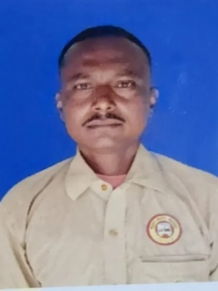 रामअशीष महतो