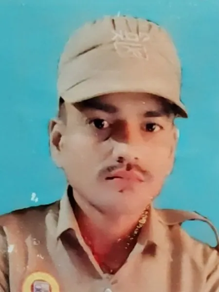 राजेश कुमार ठाकुर