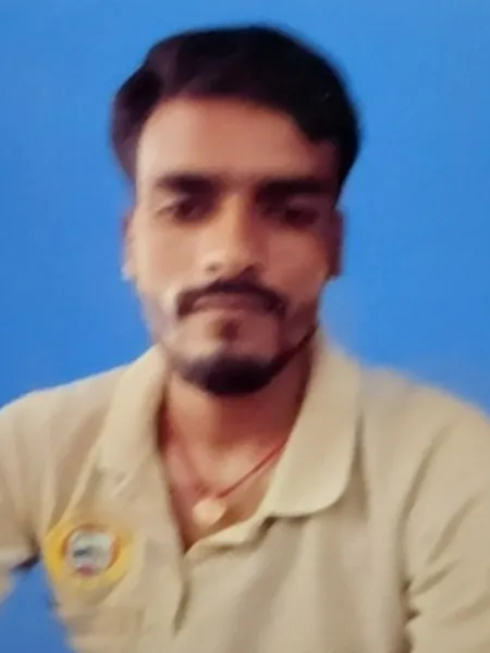 अमित कुमार राय