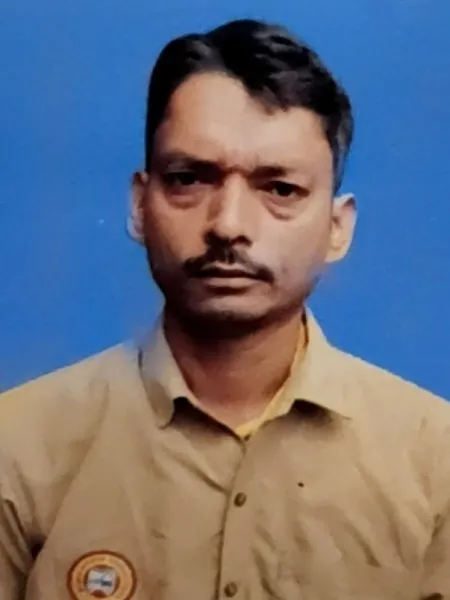 सतीश कुमार