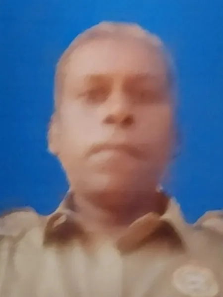 शंभू महतो