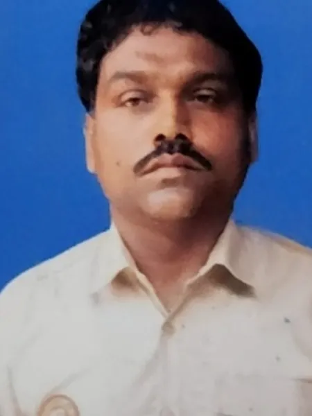 सीकेन्द्र महतो