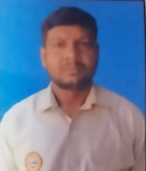 सिकेन्द्र महतो