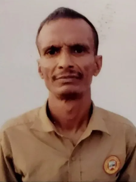 रामबाबू राय