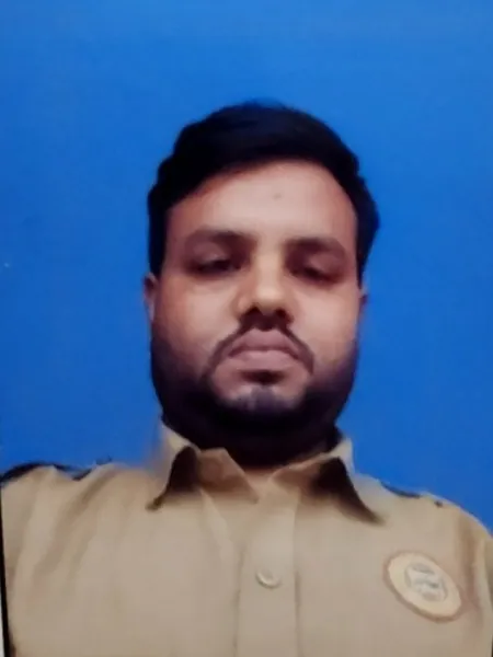 मोहम्मद अफरोज