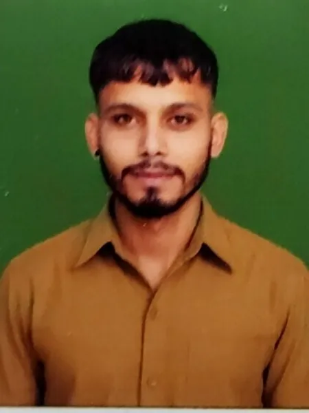 अंकित कुमार