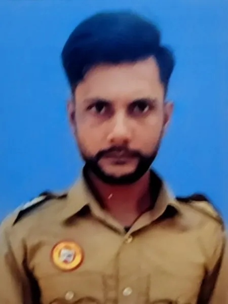 सोनू कुमार