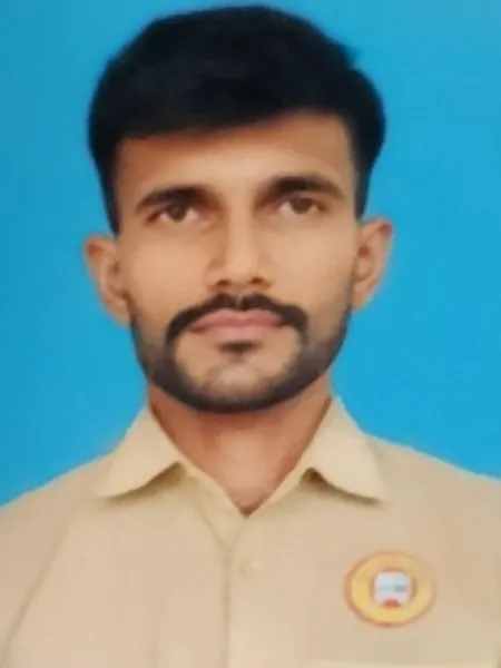 बिक्रम कुमार