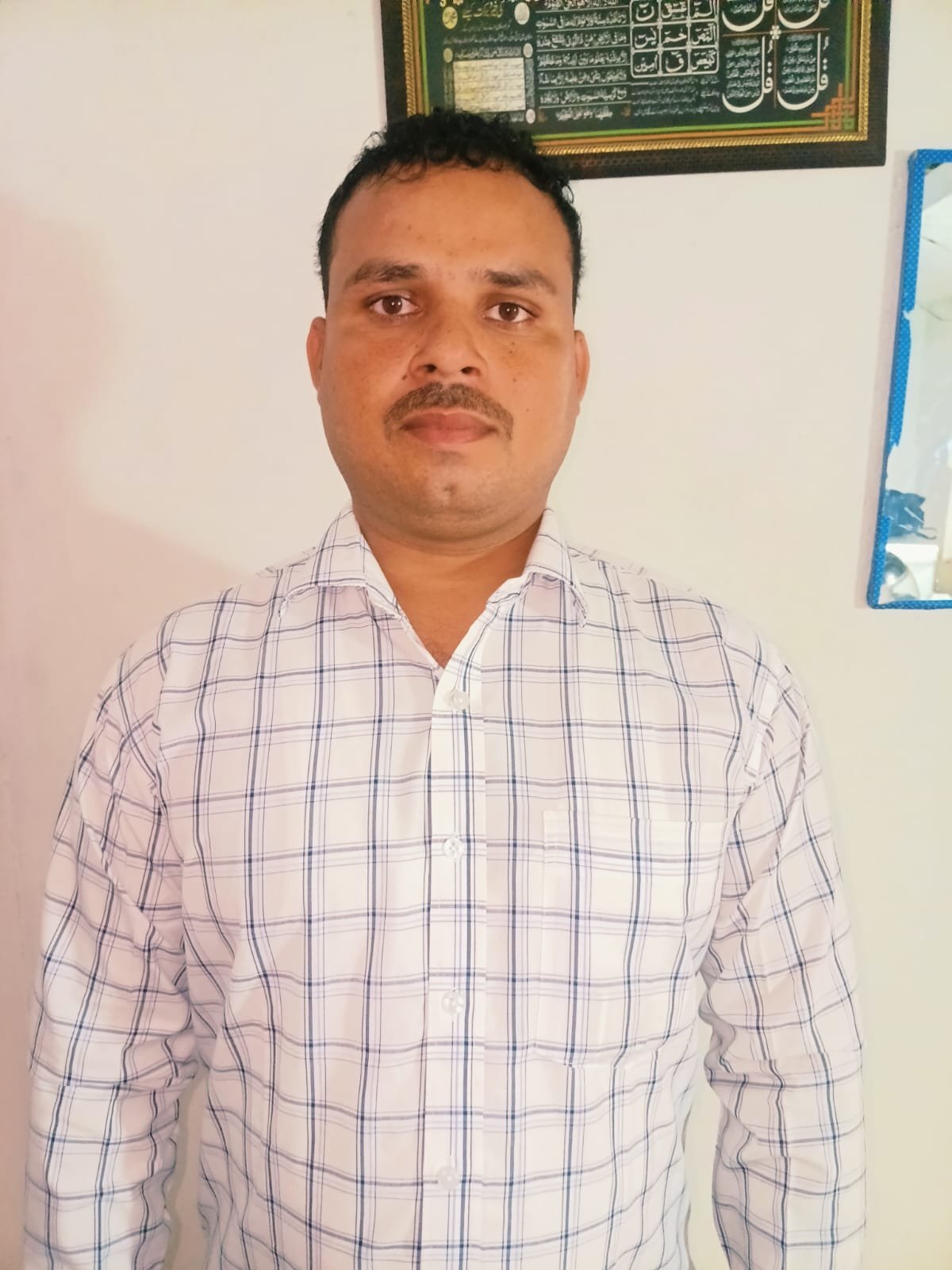 Mohammad