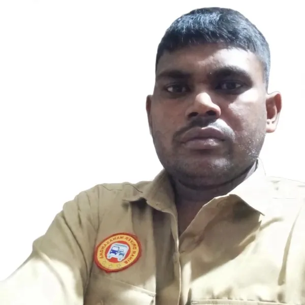 प्रवीण कुमार तांती