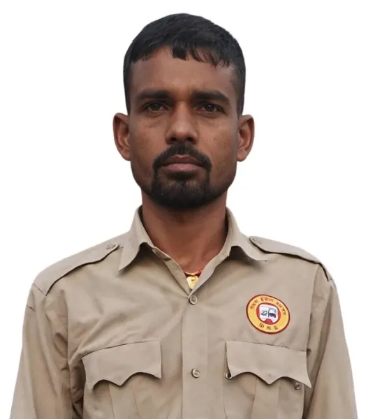 निरंजन तांती