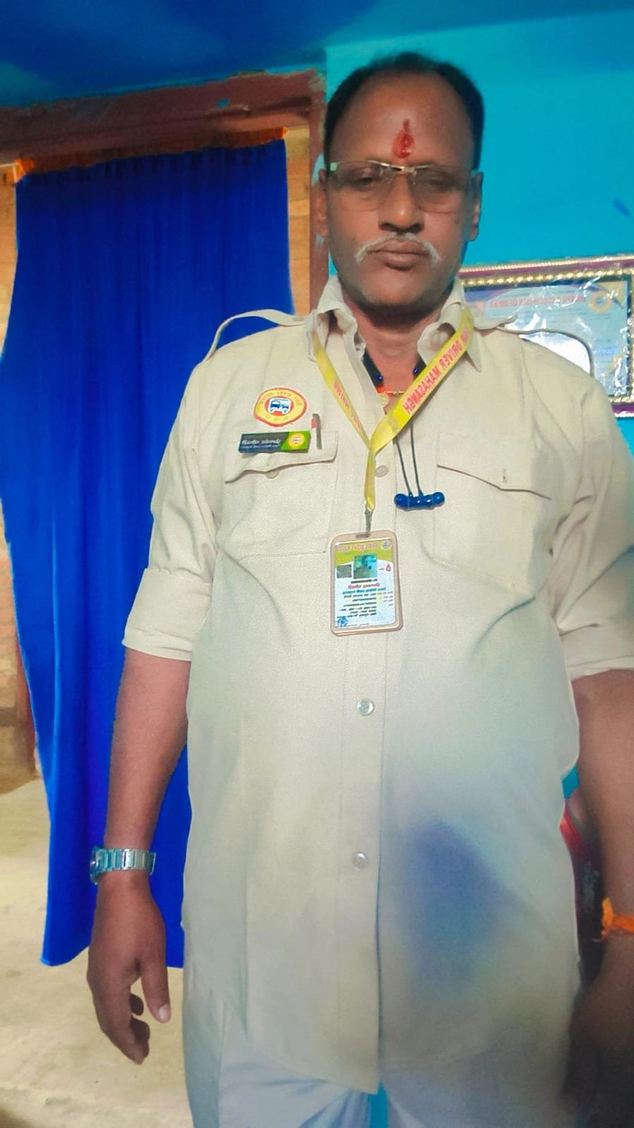 प्रेमचन्द चौधरी