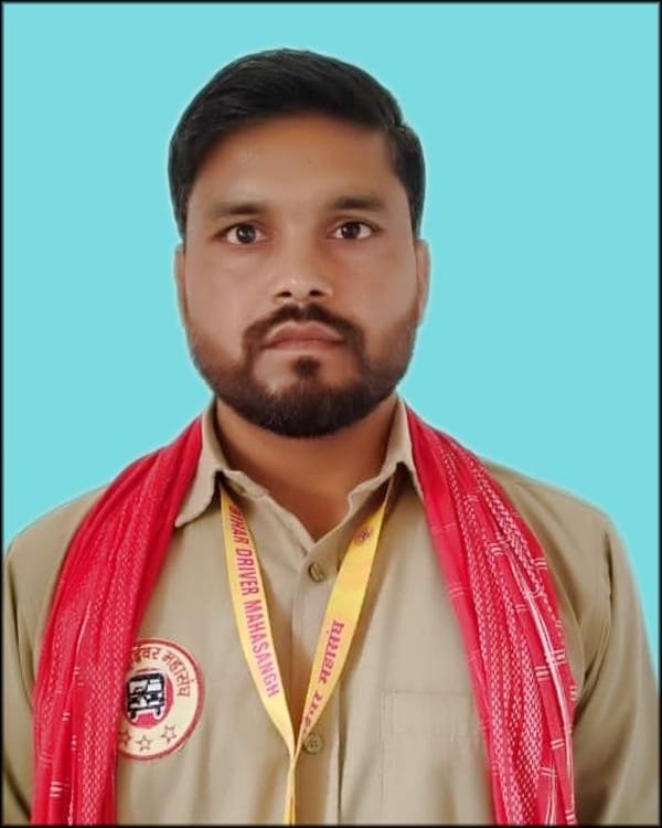 श्रवण कुमार यादव