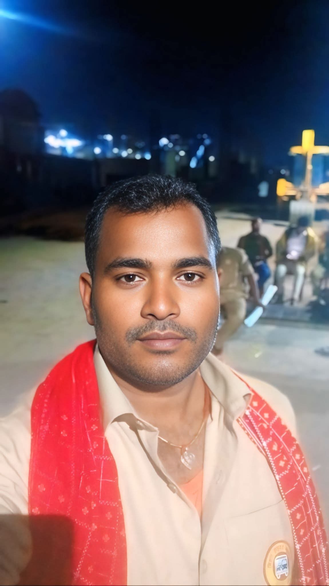Pankaj Yadav