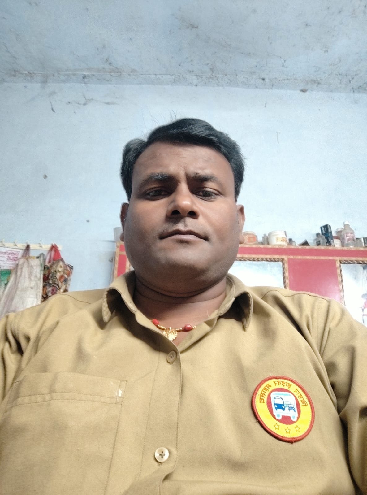 Murari Yadav