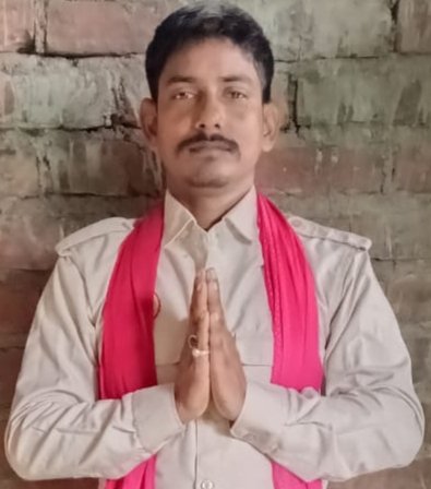 Sipin Kumar Yadav