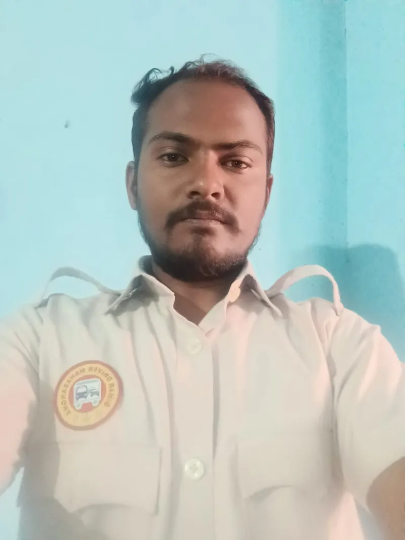Ranjan Kumar