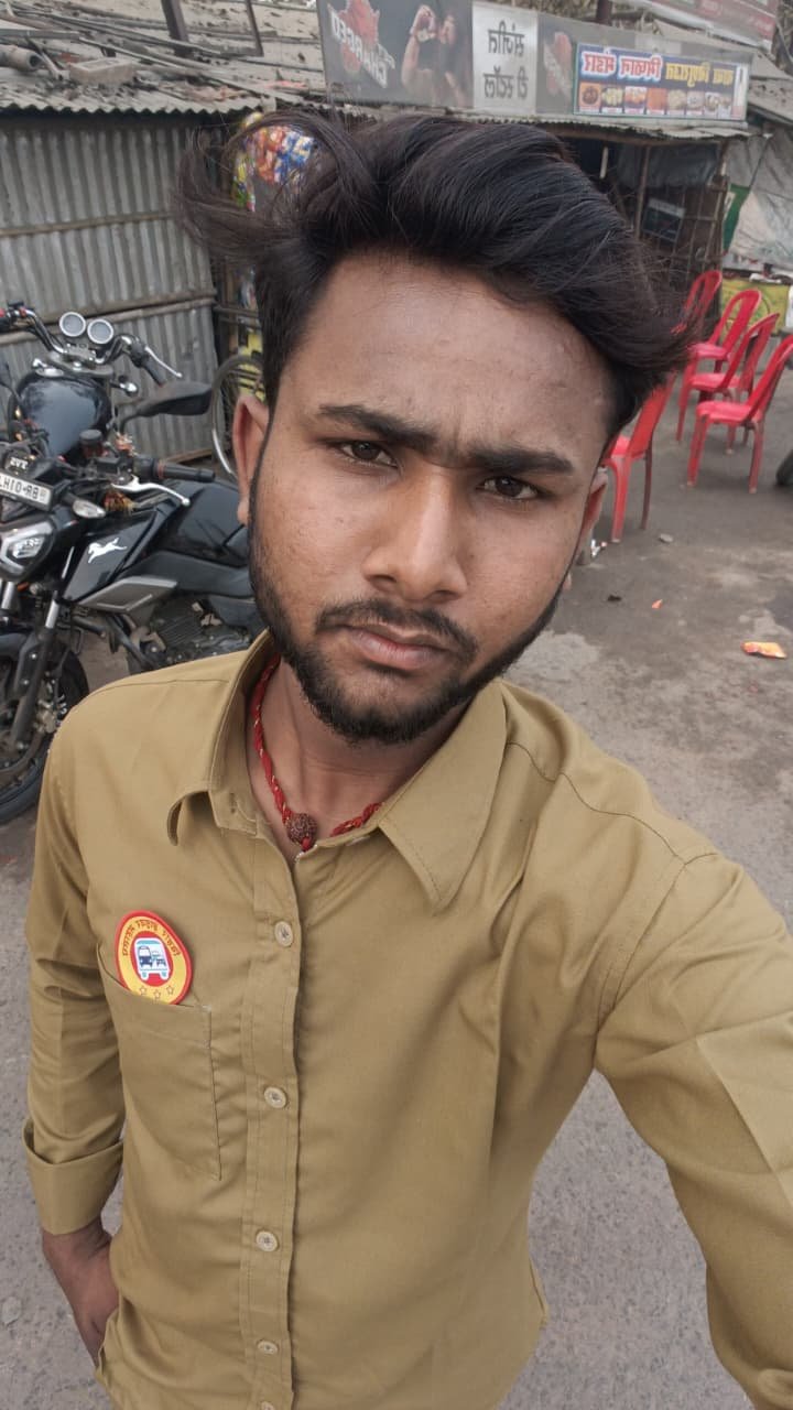 Abhishek Kumar