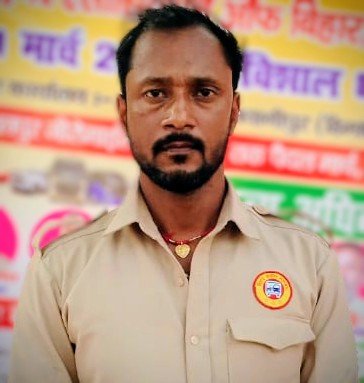 Surendra Yadav