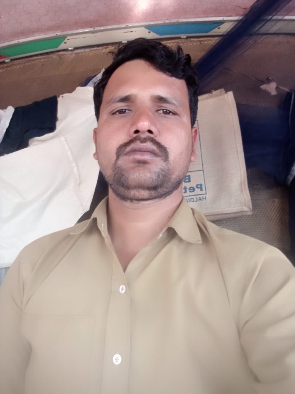 Arvind Kumar