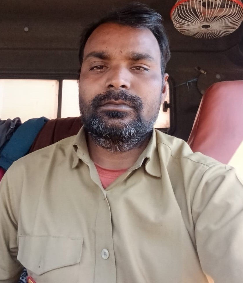 Manikant Kumar Tanti