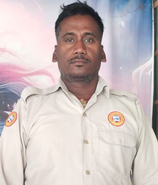 Pankaj Kumar Yadav