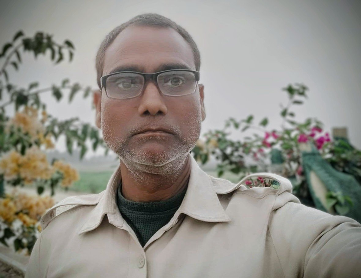 Pawan Kumar Singh