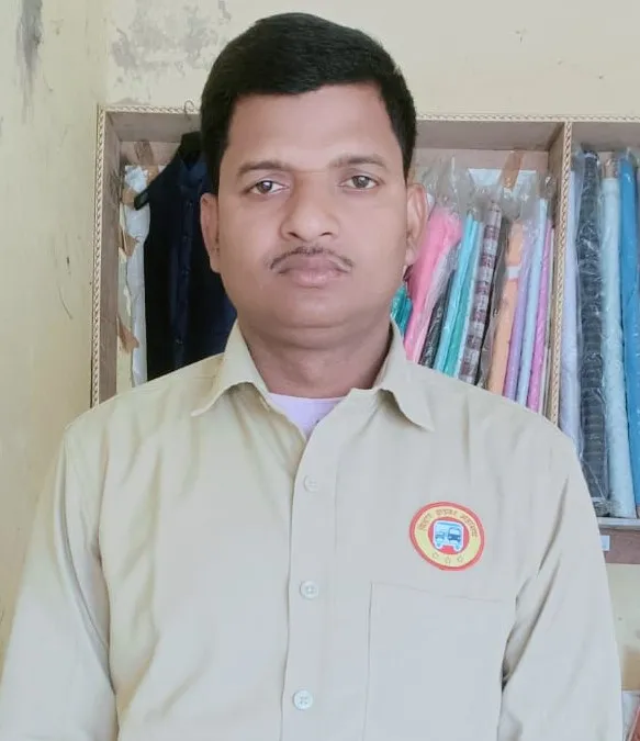 Govind Paswan