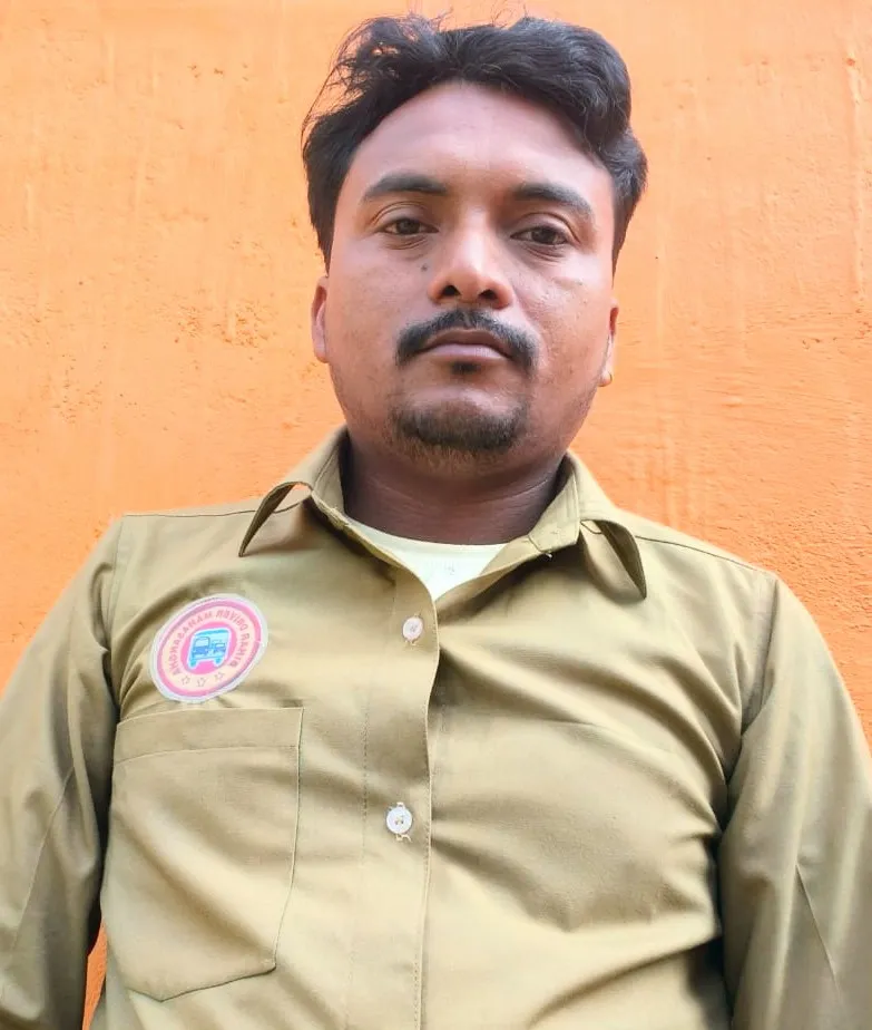 Munna Yadav