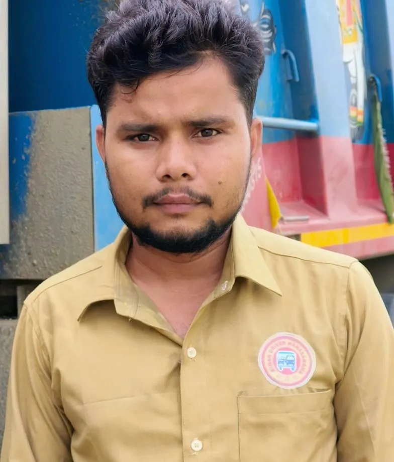 Prawesh Kumar