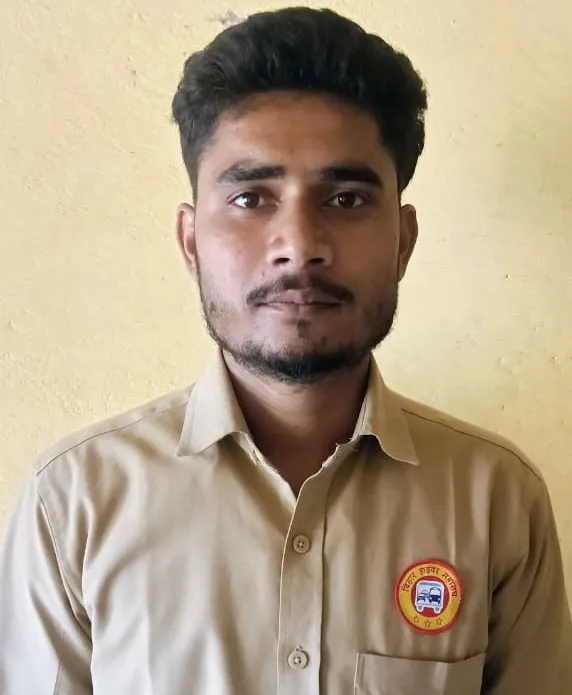 Pramod Kumar