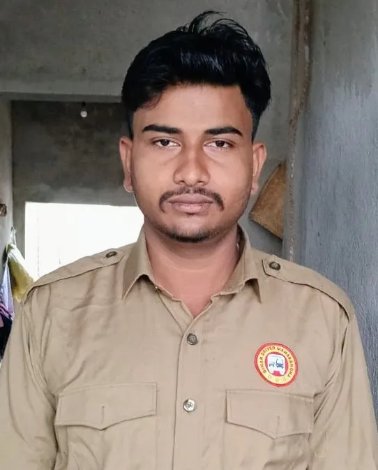 Mohammad Anjad