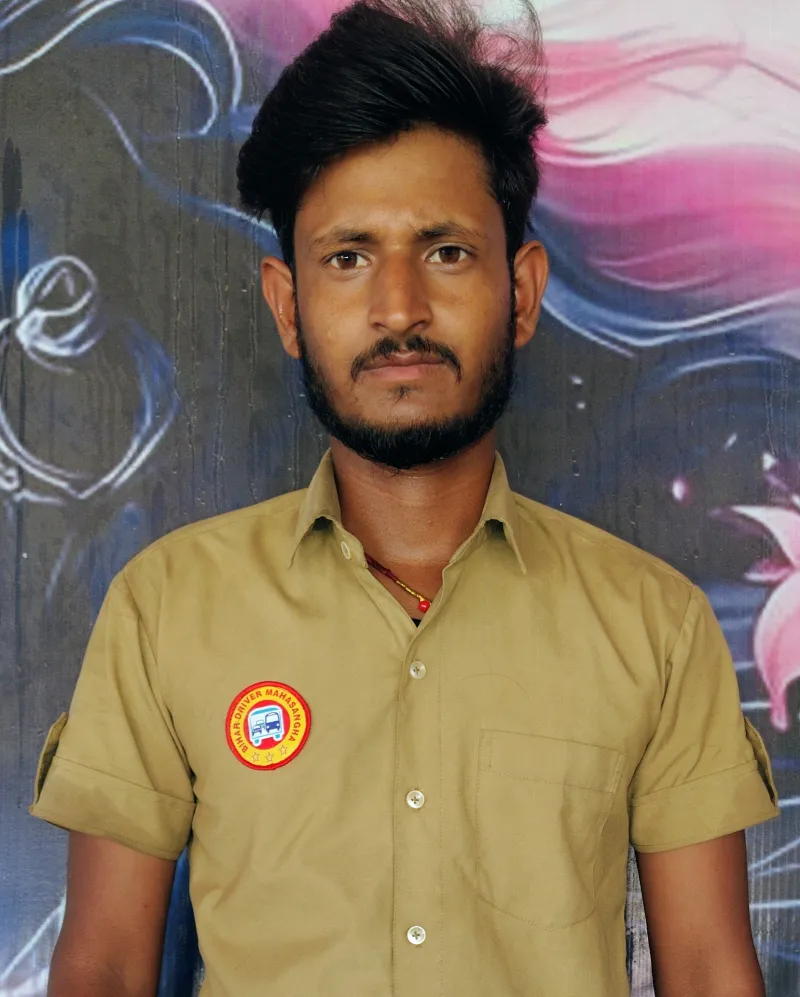 Rajnish Kumar