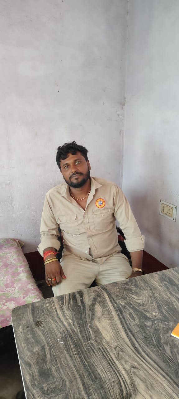 Munilal yadav