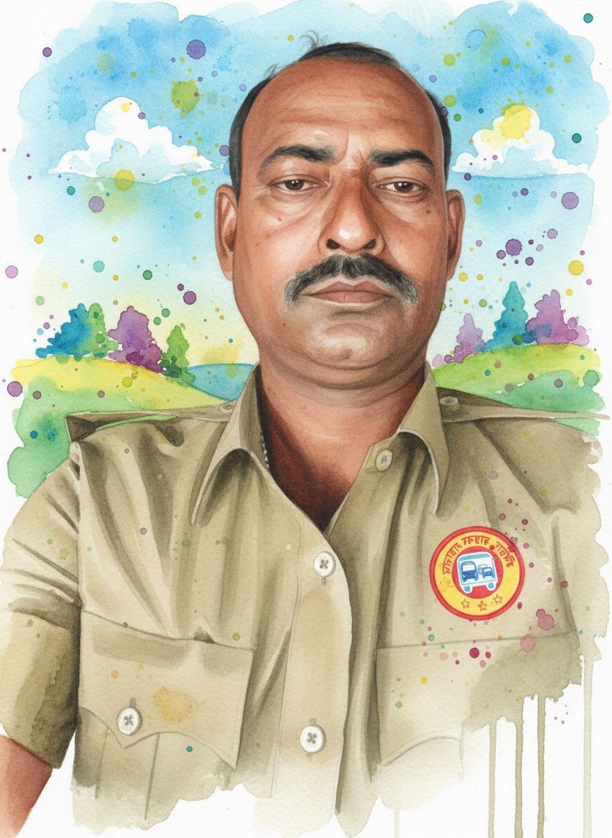 Shambhu yadav