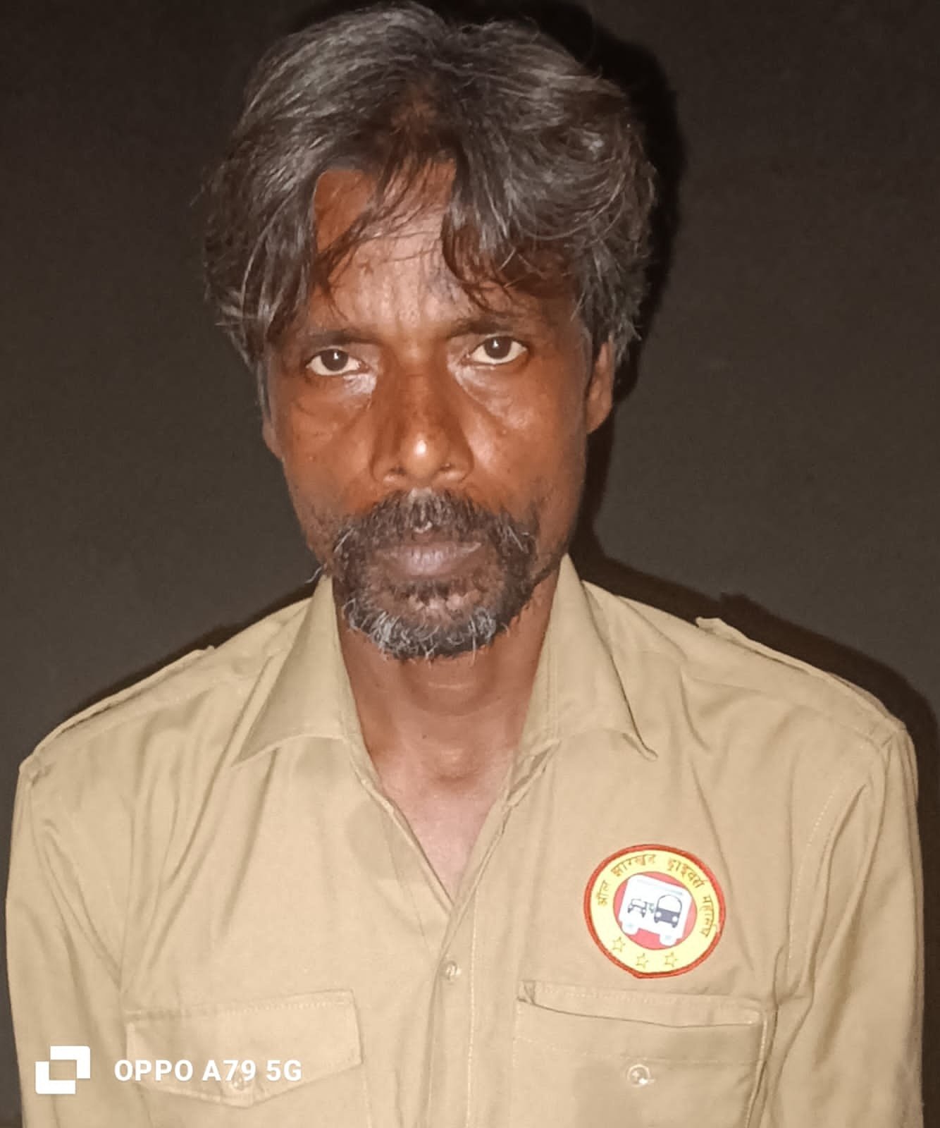 Ram Bihari singh kusheaha