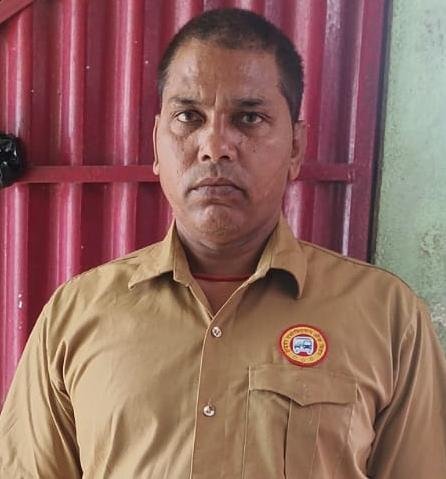 SUBODH PASWAN